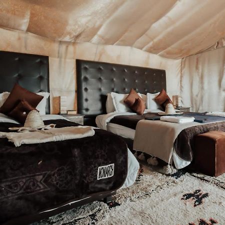 Merzouga Horizon Luxury Camp Exterior photo