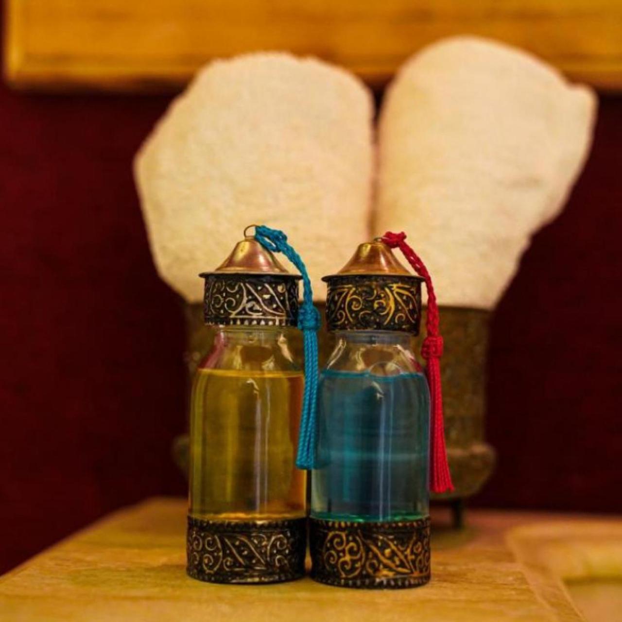 Merzouga Horizon Luxury Camp Exterior photo